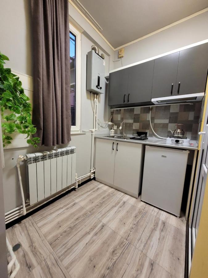 Мини Дом Целиком Около Мед Центра Астхик Hotel Yerevan Exterior photo